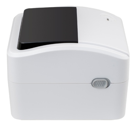 Купить Xprinter XP-420B (USB) Белый