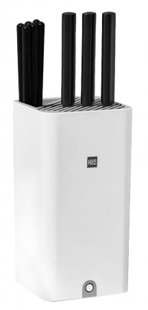 Купить Xiaomi HuoHou UVC Disinfectant Knife Holder (HU0123)