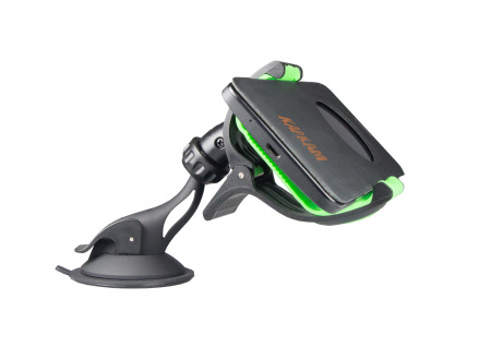 Купить Крепеж для мобильных устройств КАРКАМ КМ-02L