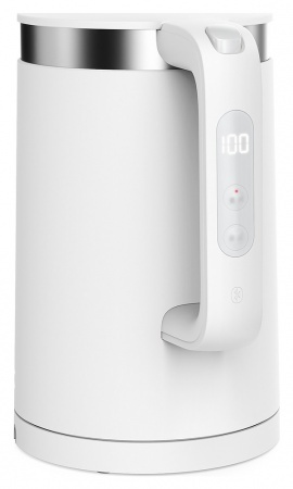 Купить Xiaomi Mi Smart Kettle Pro CN (MJHWSH02YM) White