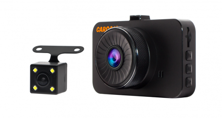 Купить CARCAM F3