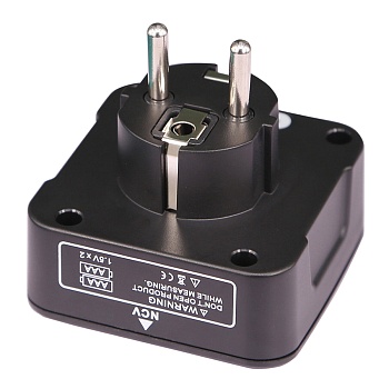 Купить RichMeters ST01 Тестер розеток