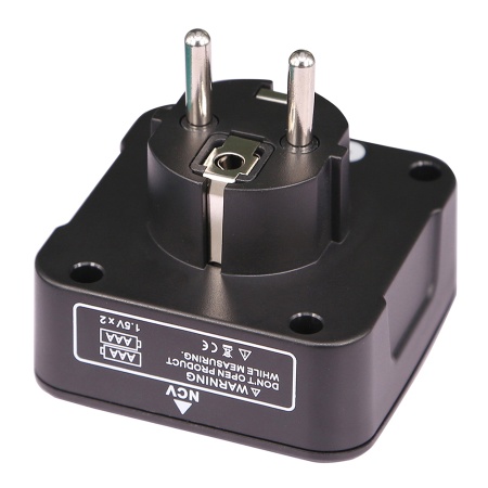 Купить RichMeters ST01 Тестер розеток