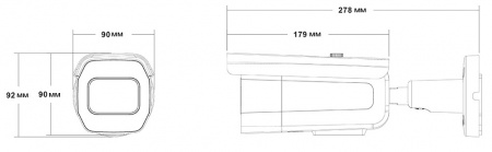 Купить CARCAM CAM-5396SD