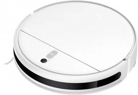 Купить Xiaomi Mi Robot Vacuum-Mop 2 Lite (MJSTL)