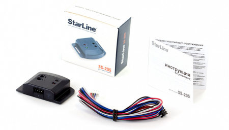 Купить StarLine SS205