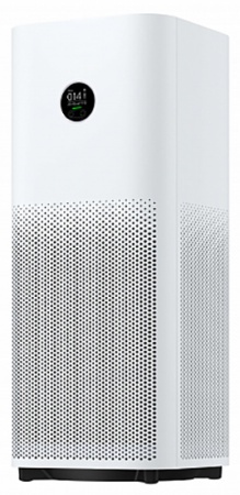 Купить Xiaomi Smart Air Purifier 4 Pro (AC-M15-SC) EU