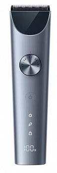 Купить Xiaomi Mijia Hair Clipper 2 (MJGHHC2LF) Grey