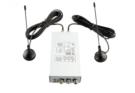Купить CARCAM DVB-T2 adapter