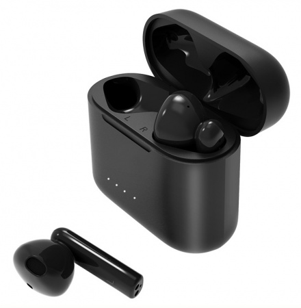 Купить Nokia Essential True Wireless Earphones E3101 Black