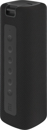 Купить Xiaomi Mi Portable Bluetooth Speaker 16W (QBH4195GL) Black