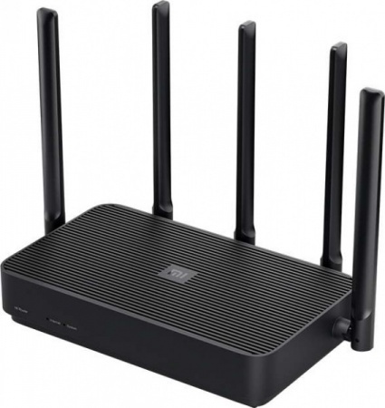 Купить Xiaomi Mi Wi-Fi Router 4 Pro (R1350)