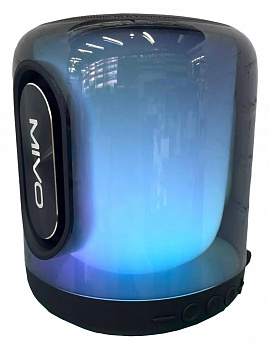 Купить Mivo M66 Black