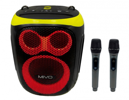 Купить Mivo MD-166