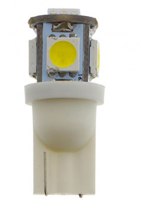 Купить CARCAM T10-5SMD 5050