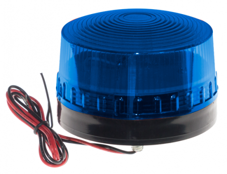 Купить TK-30 СТРОБ-вспышка: синяя