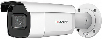 Купить HiWatch IPC-B642-G2/ZS