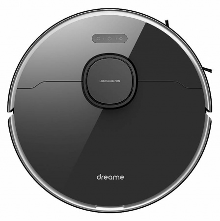 Купить Xiaomi Dreame Bot Z10 Pro (RLS5D)
