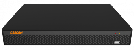 Купить CARCAM NVR3636