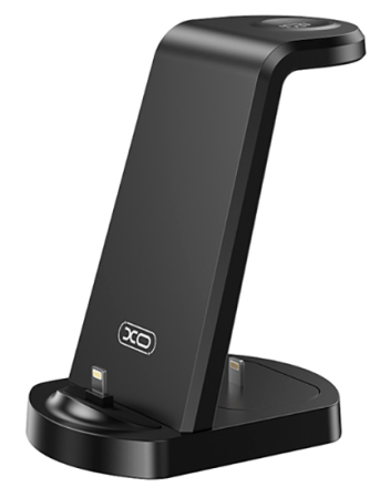 Купить XO 3-in1 Multi-Function Charging Holder (XO-WX035)