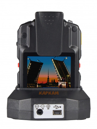 Купить КАРКАМ КОМБАТ 2