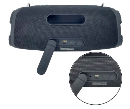 Купить Mivo M23 Black