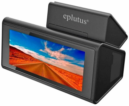 Купить Eplutus DVR-944