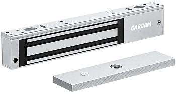 Купить CARCAM Single Door 380kg/800lbs Magnetic Lock (CCML380A)