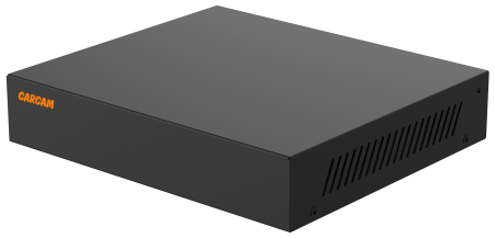 Купить CARCAM 9CH NVR3109 POE