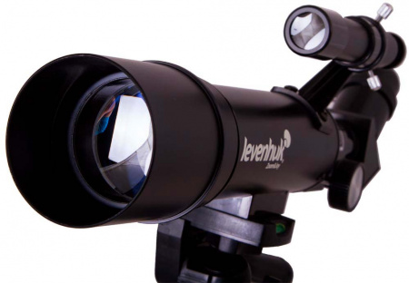Купить Levenhuk Skyline Travel 50