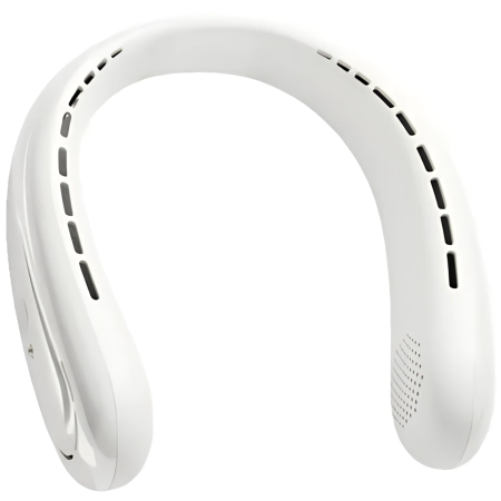 Купить Xiaomi Qualitell Neck Fan H4 (ZSM240614) White