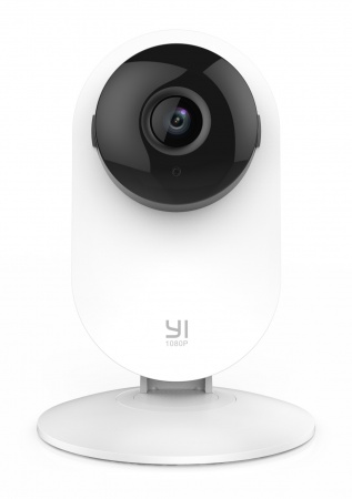 Купить Xiaomi Yi 1080p Home Camera Family Pack 2 in 1