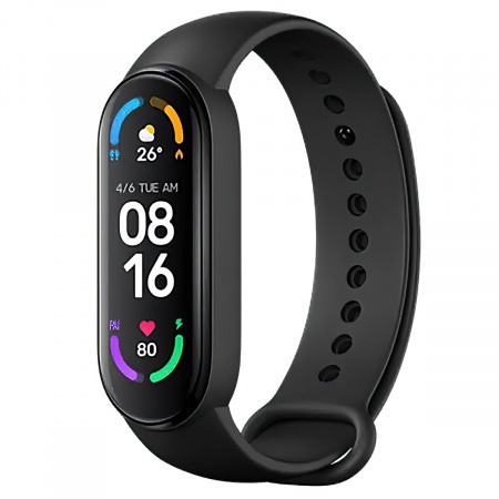 Купить Xiaomi Mi Band 6