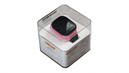 Купить CARCAM GW500S (розовые)