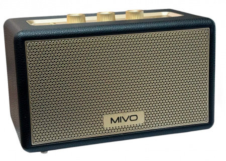 Купить Mivo M45 Black