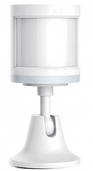 Купить Xiaomi Aqara Smart Home Human Body Sensor EU (RTCGQ11LM)