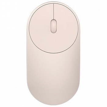 Xiaomi Mi Mouse Bluetooth - gold