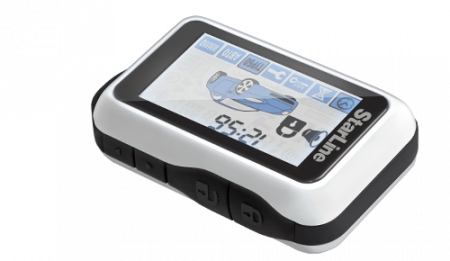 Купить STARLINE E93 2CAN-2LIN