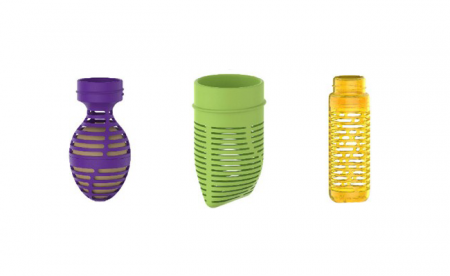 Купить Xiaomi Kiss Kiss Fish CC Cup Green