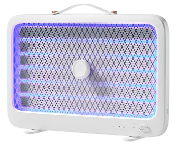 Купить Xiaomi Qualitell Powerful Mosquito Killer Hut K6 (ZSC242115) White