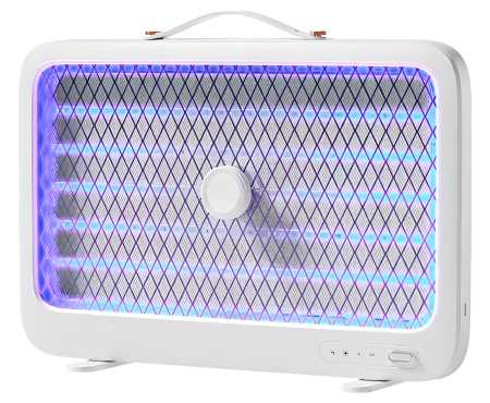 Купить Xiaomi Qualitell Powerful Mosquito Killer Hut K6 (ZSC242115) White