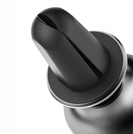 Xiaomi Roidmi Car Mount Phone Holder Black (CZJ01RM) для телефона