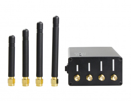 Купить CARCAM SIGNAL JAMMER PS-40 