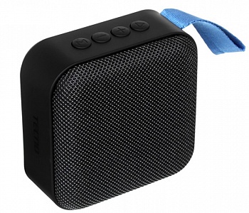 Купить Tecno Wireless Speaker S1 Black