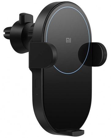 Купить Xiaomi Mi Wireless Car Charger 20W EU (WCJ02ZM)