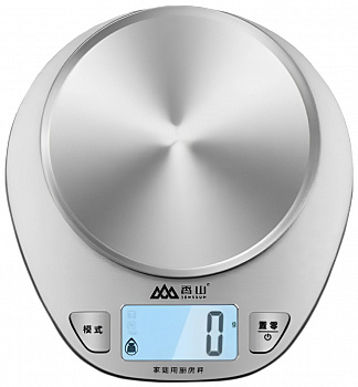 Купить Xiaomi Camry Electronic Kitchen Scale (EK4352/EK4352H)