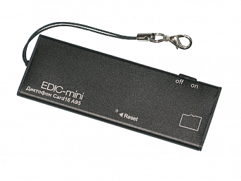Купить Edic-mini CARD16 A95