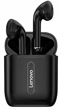 Купить Lenovo True Wireless Earbuds X9 Black