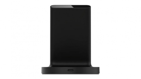 Купить Xiaomi Vertical Universal Wireless Charger 20W (WPC02ZM)