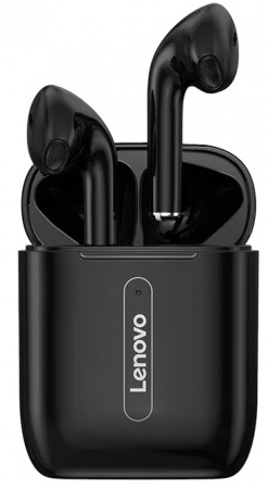 Купить Lenovo True Wireless Earbuds X9 Black